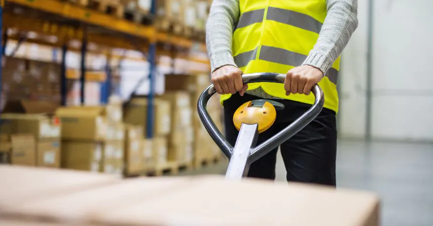 Equipe Kmais Logística